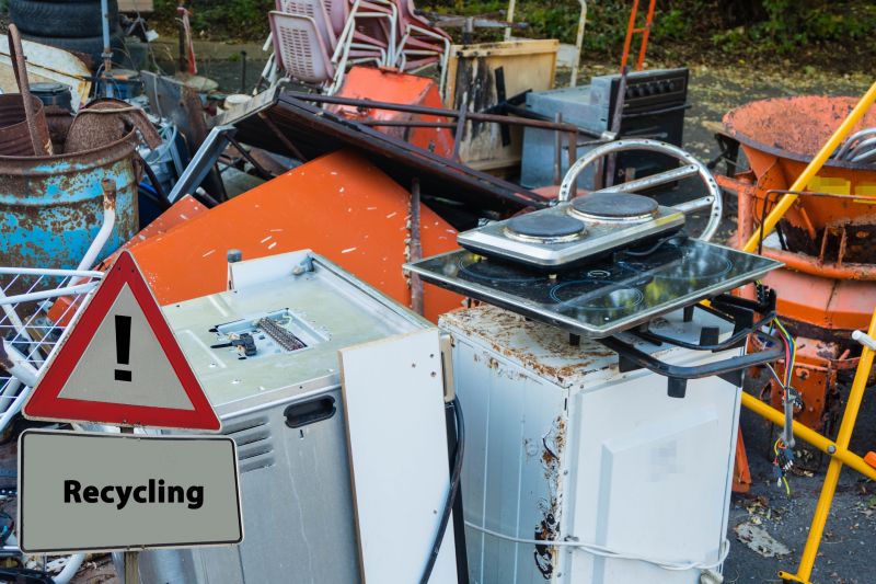 Appliance Disposal Service detail
