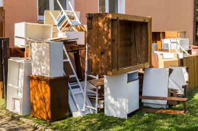 Furniture Removal Service detail