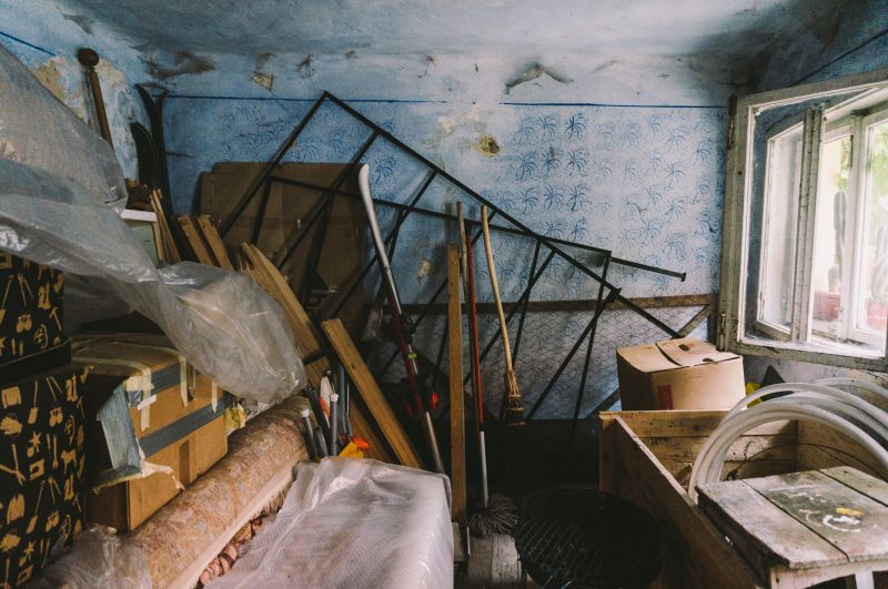 Junk Removal Service detail