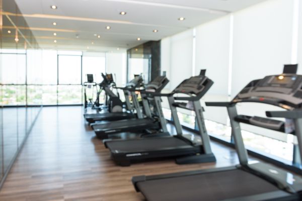 Treadmill Removal Service in Davenport