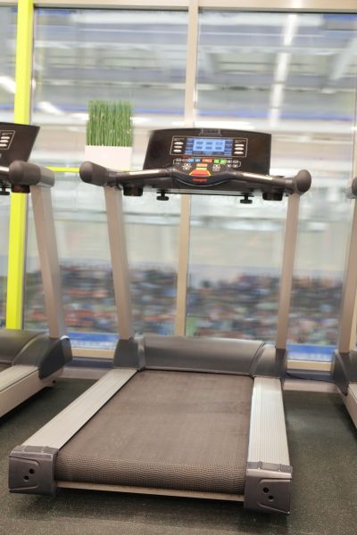 Treadmill Disposal in Davenport