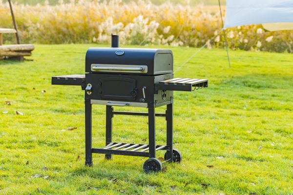 BBQ Removal in Davenport